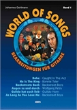 World of Songs Band 1